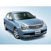 Радиатор охлаждения NISSAN BLUEBIRD SYLPHY фотография