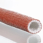Шланг из теплоизоляционного материала, силикат, силикон - FBSB