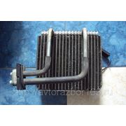 Радиатор кондиционера (испаритель) Хундай Соната 5 2002-2009 г.в. двигатель 2,0 л. G4JP 16v МКПП-5 ст. седан фото