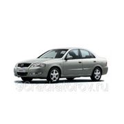 Радиатор охлаждения NISSAN SUNNY B15 фотография