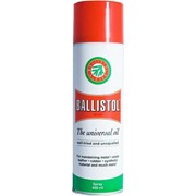 Масло спрей Ballistol универсальное 400 мл фото