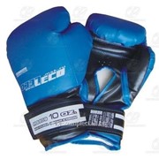 Перчатки боксерские 12 oz синие