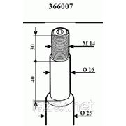 Амортизатор передний газовый\ BMW E34 1.8-4.0/2.5TD/E32 3.0-3.5 90-97 фото