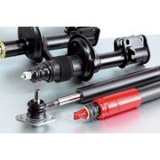 Амортизатор задний левый газовый\ Hyundai Elantra 1.6/1.8/2.0/2.0CRDi 00> фото