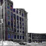 Компания «Укртеплогидроизоляция» совместно с Институтом технической теплофизики Национальной Академии наук Украины предлагает проведение эффективной диагностики технического состояния и энергоэффективности зданий и сооружений фото