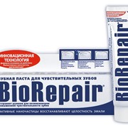 Зубные пасты Biorepair ® Sensitive Teeth
