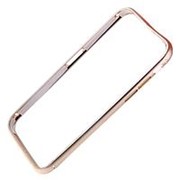 Бампер металл Activ MT03 для Apple iPhone 6 gold