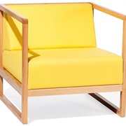 Дизайнерской кресло CASABLANCA фото