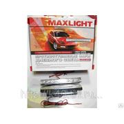 MAXLIGHT M280D фары дневного света светодиодные фото