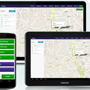 Taskenger –мобильная система задач, контроля, аналитики предприятия. фото