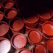 Безраструбная заглушка 125.0 ГОСТ 6942-98 ВЧШГ S-SML фото