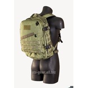 Рюкзак “М4-Т Тактический рюкзак - Армейское снаряжение фото