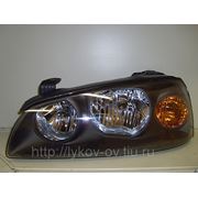 Фара для Hyundai ELANTRA 04-06