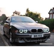 Ангельские глазки BMW E36/38/39/46 фото