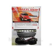MAXLIGHT M560D фары дневного света светодиодные фото