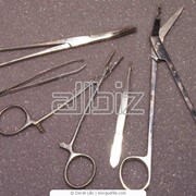 Хирургический медицинский инструмент