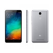Смартфон Xiaomi Redmi Note 3 Pro 3/32Gb (Серый) фотография