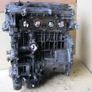 Двигатель 2,4 2AZ-FE Toyota Camry
