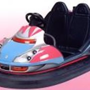 Аттракцион Adult Scooter фото
