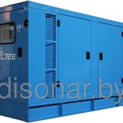 Дизель генератор АД 500С Т4001РМ6 DEUTZ 500 кВт в кожухе фотография