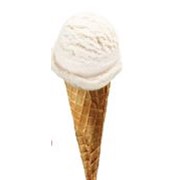Сливочное мороженое от Plombiro Inaliano - это изысканное воплощение классического французского десерта в итальянском исполнении