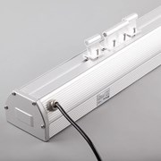 Светодиодный линейный прожектор LL-890 36W RGB 85-265V IP65