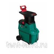 Садовый измельчитель Bosch AXT 25 D 0600803100 бесшумный