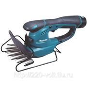 Аккумуляторные ножницы Makita Um164dwe