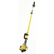 Бензиновый высоторез Champion Pp126 фото