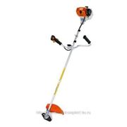 Бензиновый триммер (кусторез) FS 87 Stihl - 0.95 Квт, вес 5.6 кг, 1.3 л.с фото