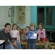 Английский для детей с носителями языка в школе Lingua House в Измайлово