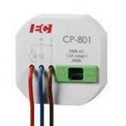 Светорегулятор СР-801 (SCO-801) Белый Желтый