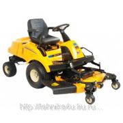 Райдер Cub Cadet Front CUT 42 SD фото