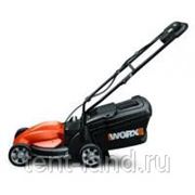 Газонокосилка аккумуляторная WORX WG783E