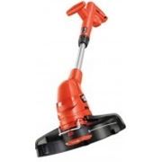 Триммер электрический Black and Decker GL4525SB