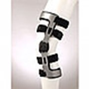 Ортез коленного сустава для реабилитации и спорта Fosta FS 1210 фото