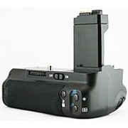Батарейный блок (бустер) BG-E8 Premium для Canon 650d Meike 1209 фотография