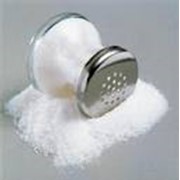 Соль пищевая, (1-й, 2-й, 3-й помол) фото