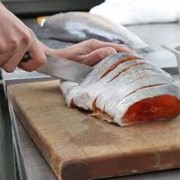 Полуфабрикаты рыбные оптом от производителя купить Украина