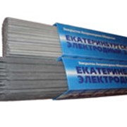 Электроды для сварки углеродистых и низколегированных сталей ОЗС-4