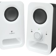 Коммутатор Logitech Speaker Z150 White фотография