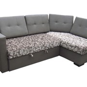 Мягкий угловой диван "Палермо".Мягкая мебель для дома.
