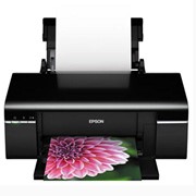 Струйный принтер Epson Stylus Office T50 (C11CA45321) фото