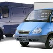 Автоперевозки по России фото