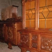 Комплект для гостиной Фламандский фото