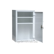 Шкаф для хранения медикаментов СХМ-2 фотография