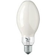 Лампа ртутно-вольфрамовая ML 160W E27 Philips фото