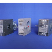 Трансформаторы тока измерительные ТОП-0.66, ТШП-0.66, ТТП-Н-0.66, 0.2S фотография