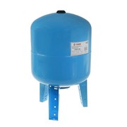 Гидроаккумулятор TAEN, для систем водоснабжения, вертикальный, 80 л