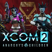 Игра для ПК XCOM 2 - Anarchy's Children DLC [2K_2229] (электронный ключ) фото